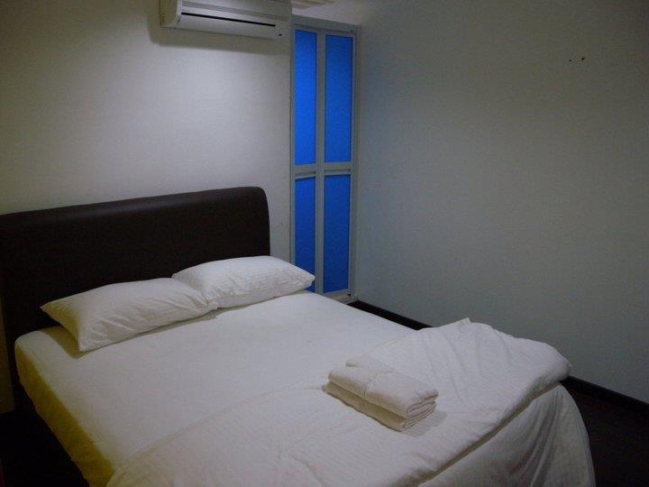 Oyo 90282 Hotel Taj Inn, Seksyen 7 Shah Alam Esterno foto